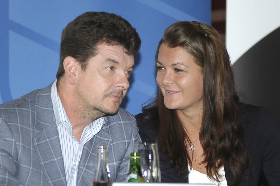 Co powie tata? Co powie tata?