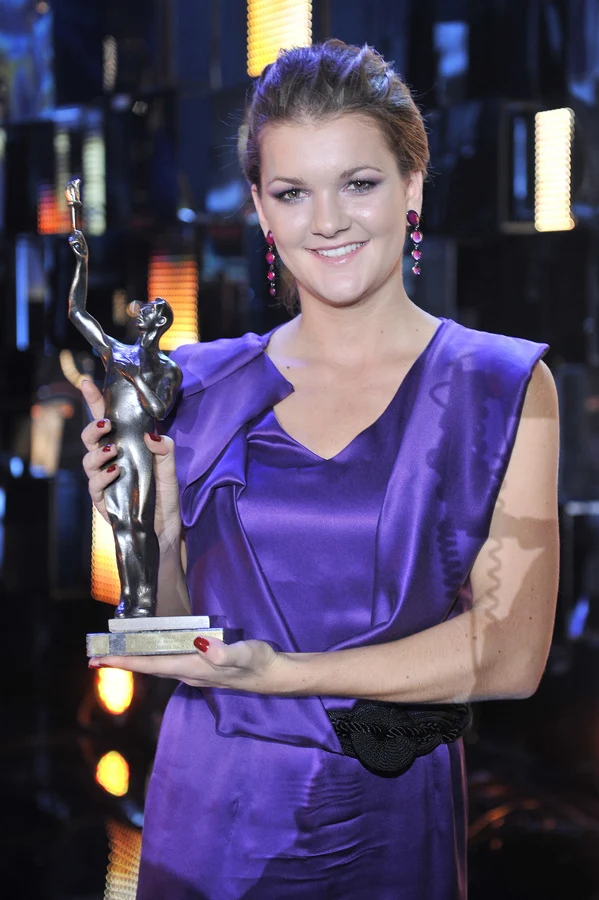 Agnieszka Radwańska Agnieszka Radwańska