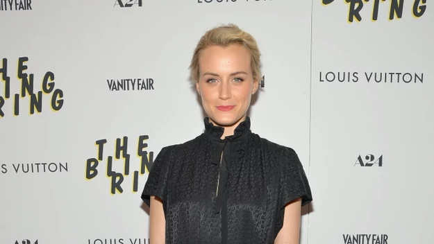 Taylor Schilling