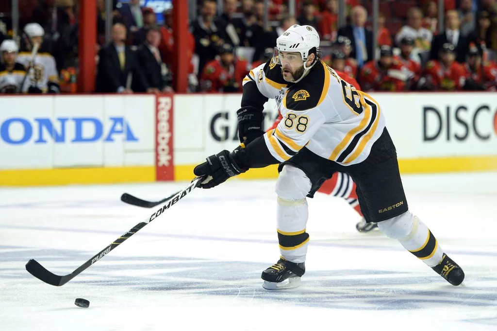Jaromir Jagr