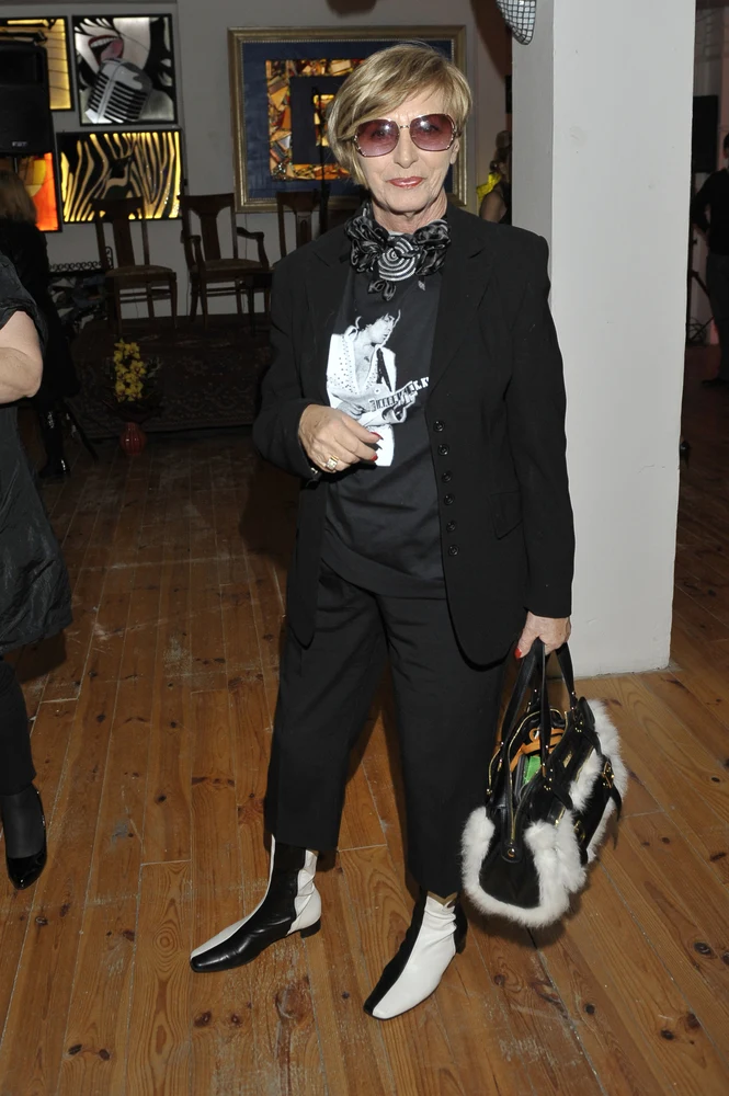 Alicja Klenczon Corona