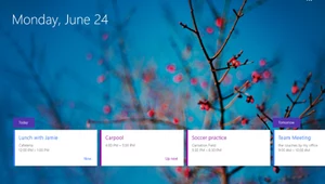 Windows 8.1 - galeria zdjęć 