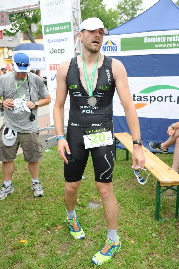 Maciej Dowbor Maciej Dowbor