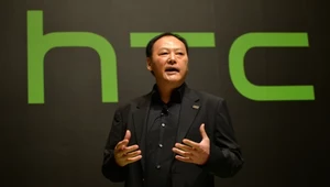 ​CEO HTC: Dajcie nam czas, a wrócimy do gry