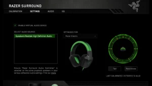 Razer Surround