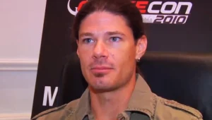 Todd Hollenshead - fragment wywiadu zamieszczonego na jednym z kanałów serwisu YouTube