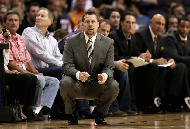 David Joerger 
