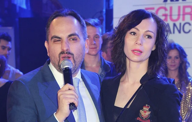 Agustin Egurrola Agustin Egurrola