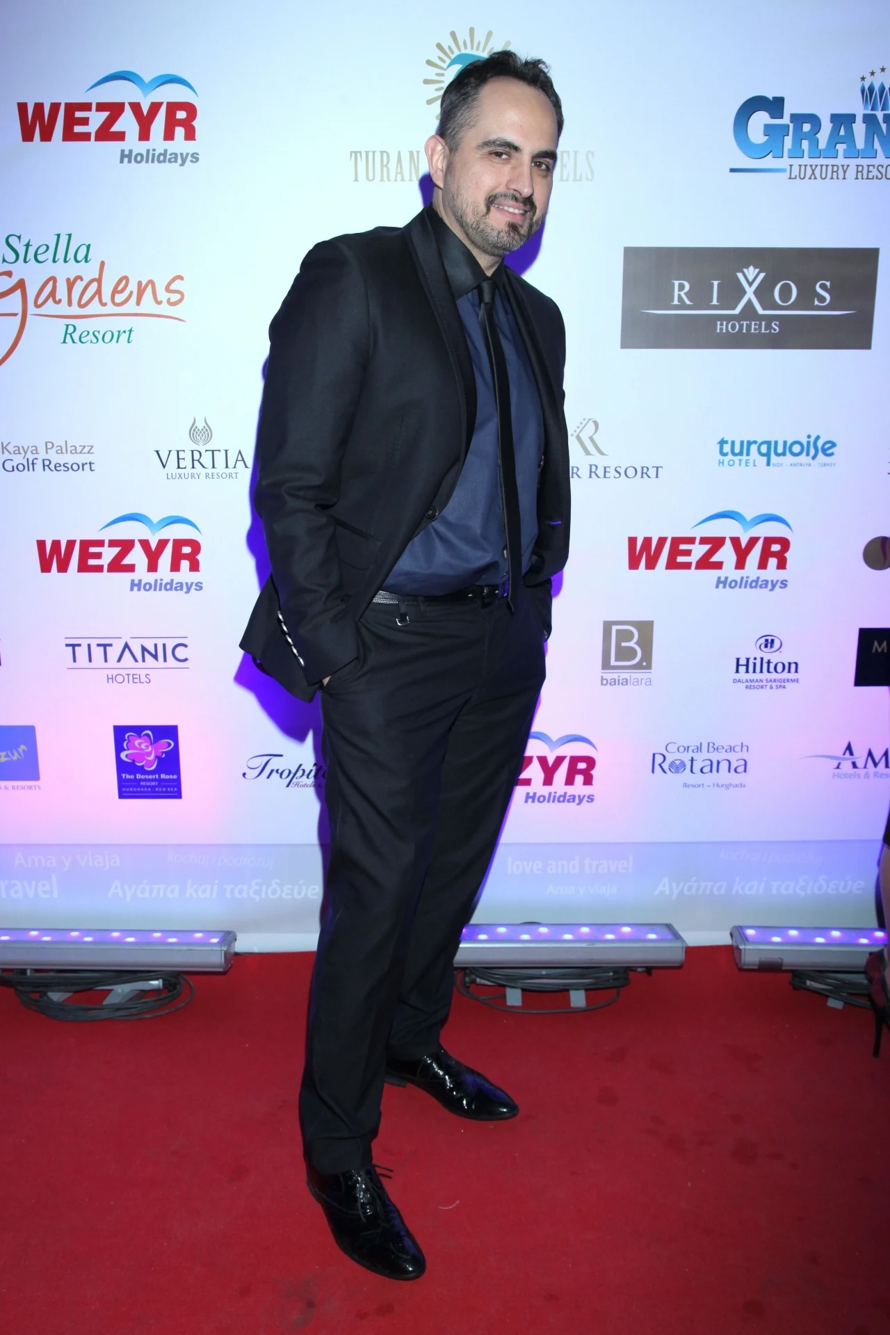 Agustin Egurrola Agustin Egurrola