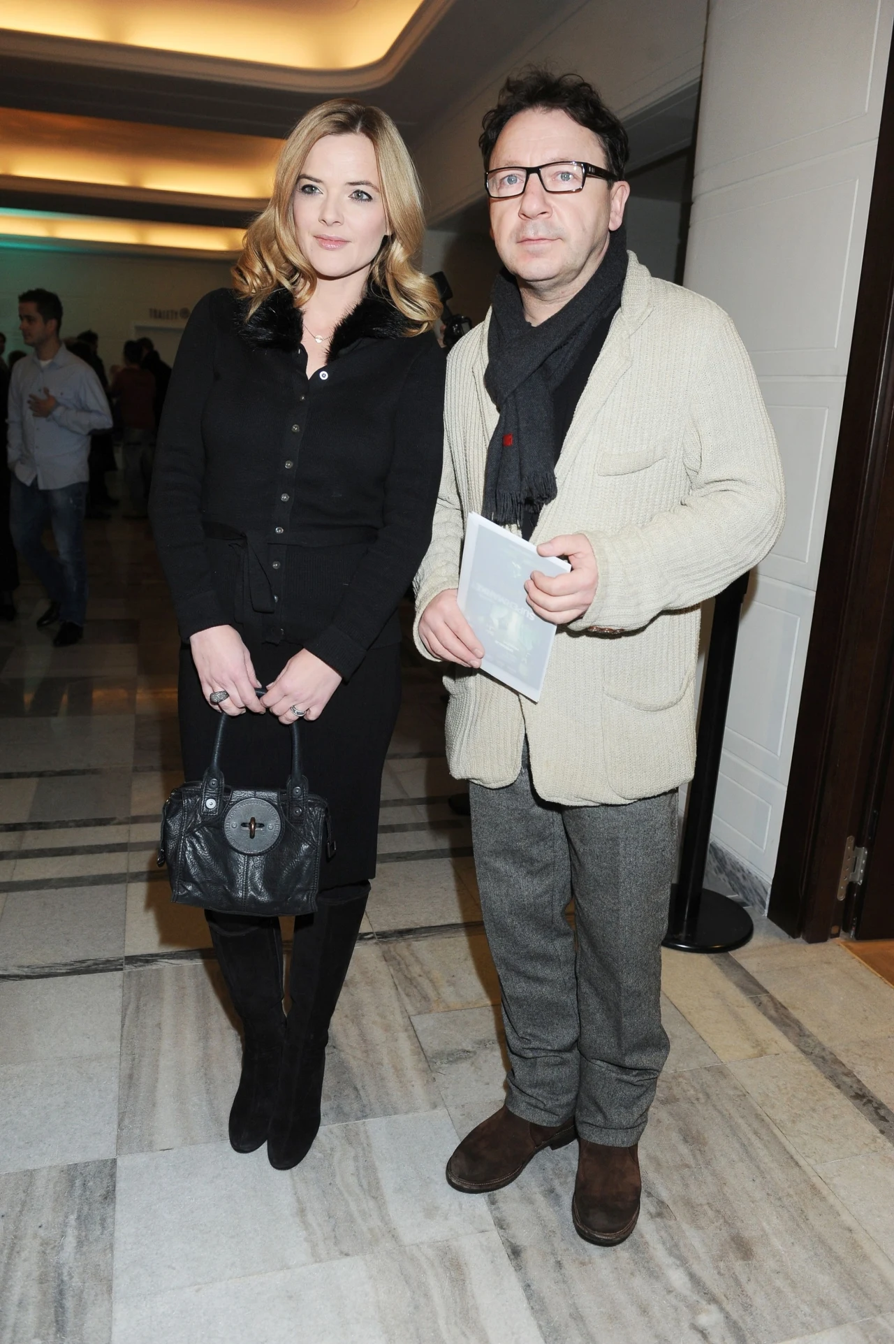 Monika i Zbyszek Monika i Zbyszek