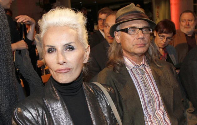 Kora i Kamil Sipowicz Kora i Kamil Sipowicz