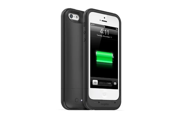 mophie Juice Pack Plus 