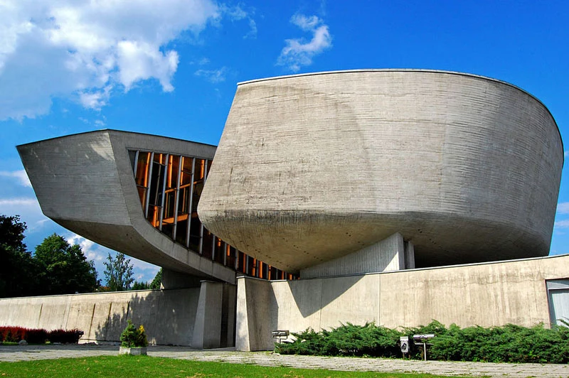 Muzeum Słowackiego Powstania Narodowego