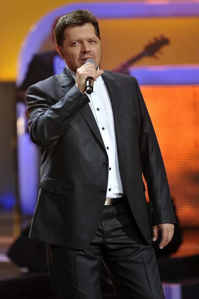 Krzysztof Kiljański Krzysztof Kiljański