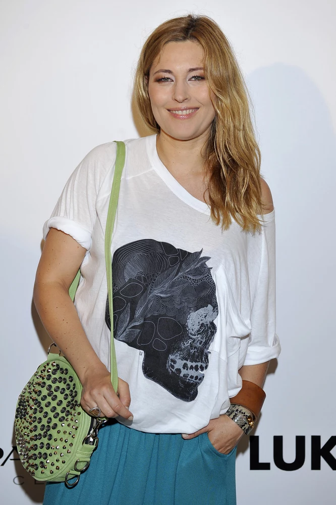 Beata Sadowska Beata Sadowska