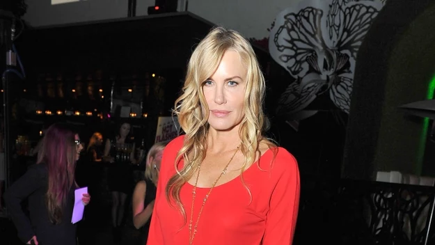 Daryl Hannah