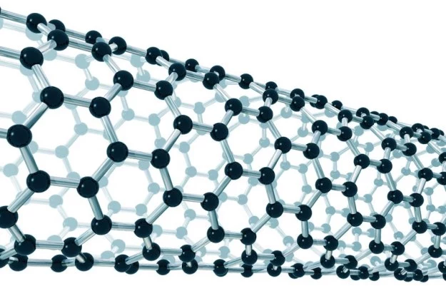 Nanorurki węglowe odmienią oblicze energetyki?