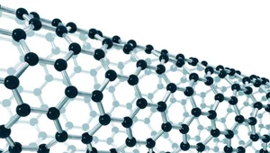 W nanorurkach węglowych prąd popłynie z minimalnymi stratami