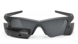 Tańsza wersja Google Glass dla rowerzystów