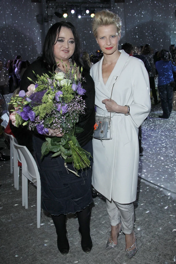 Małgorzata Kożuchowska Małgorzata Kożuchowska