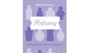 Beata Hoffmann, Perfumy