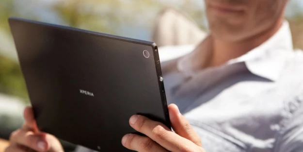 Sony Xperia Tablet Z to najlepszy tablet z Androidem na rynku