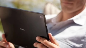 Test Sony Xperia Tablet Z - król androidów