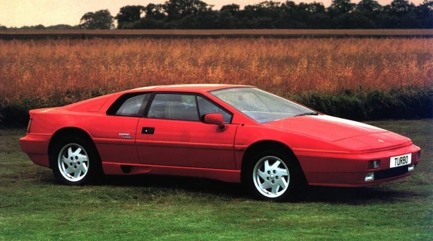 Lotus Esprit X180