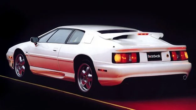 Lotus Esprit S4 (1993)
