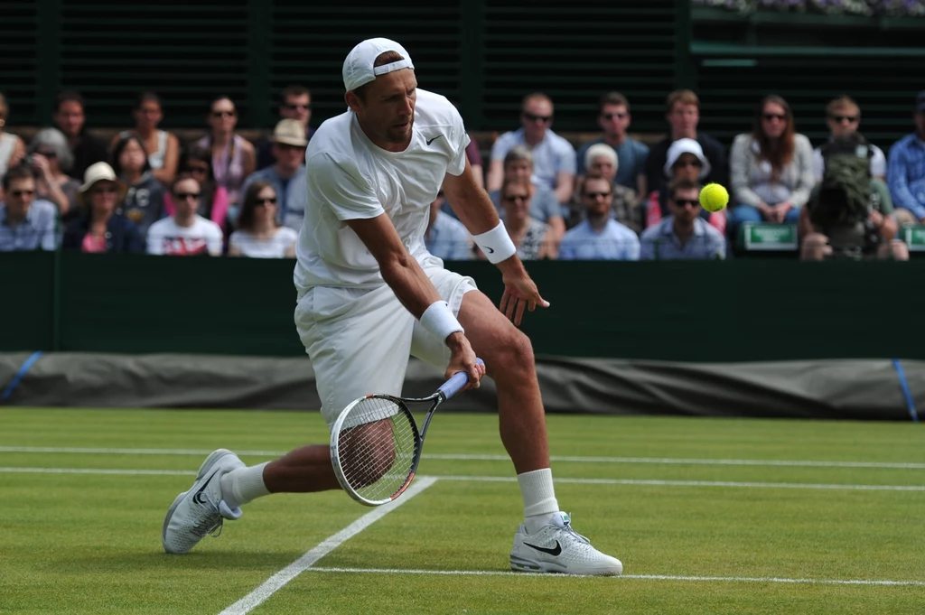 Łukasz Kubot