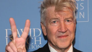 David Lynch