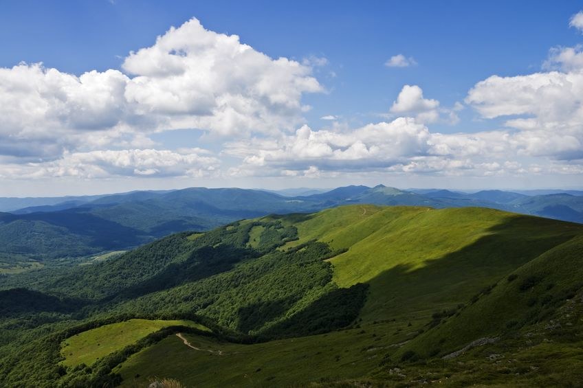 Bieszczady