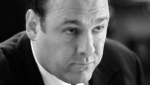 – Smutne oczy były częścią jego geniuszu – uważa twórca „Rodziny Soprano”, David Chase.