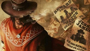 Call of Juarez: Gunslinger