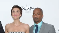 Maggie Gyllenhaal i Jamie Foxx