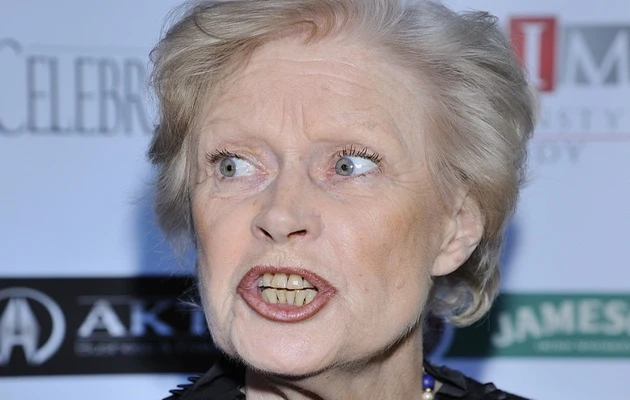 Beata Tyszkiewicz Beata Tyszkiewicz