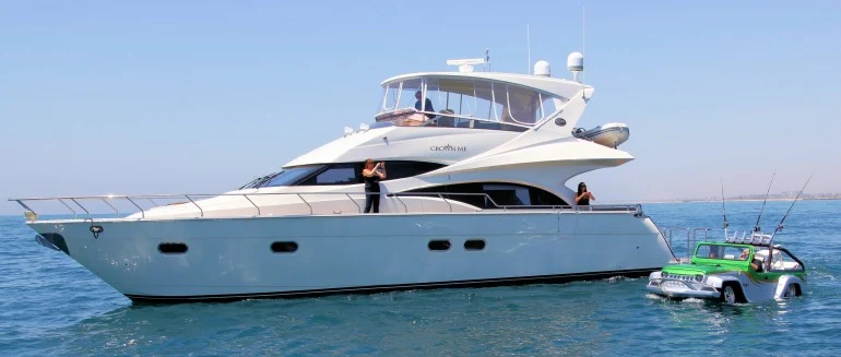 Fot. WaterCar