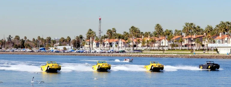 Fot. WaterCar