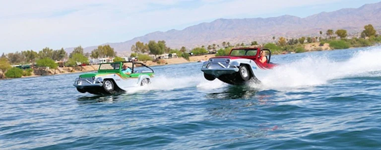 Fot. WaterCar