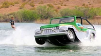 Fot. WaterCar