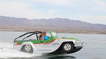 Fot. WaterCar