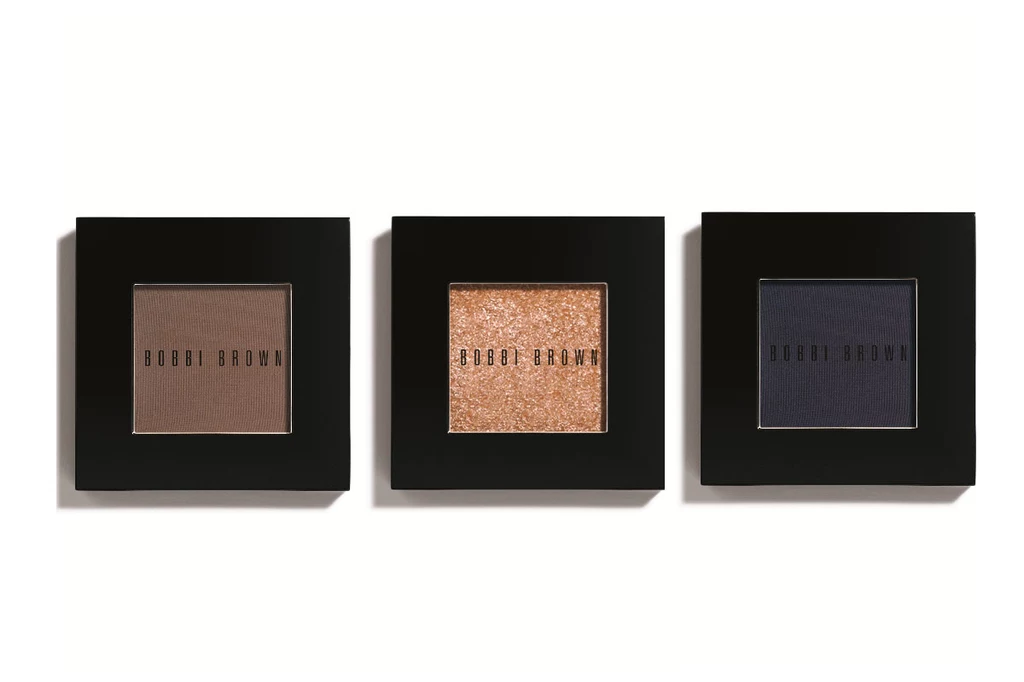 Cienie do powiek Bobbi Brown