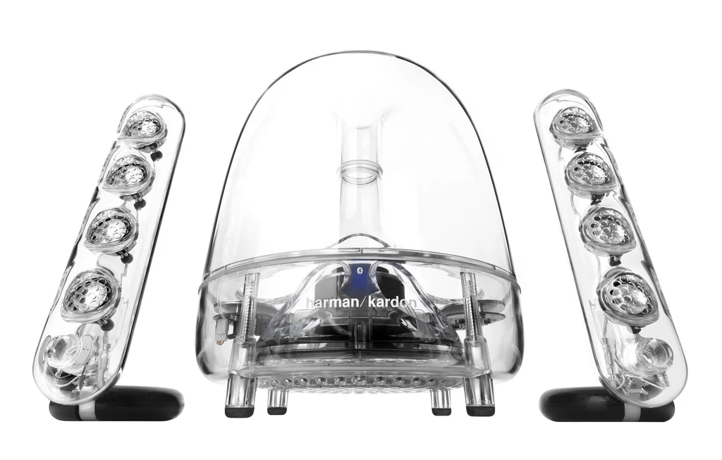 Harman Kardon Soundsticks