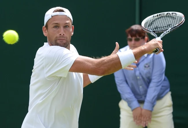 Łukasz Kubot