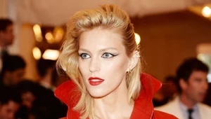 Anja Rubik: Porozmawiajmy o mężczyznach