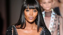 Naomi Campbell