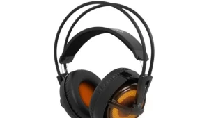 Siberia v2 Heat Orange