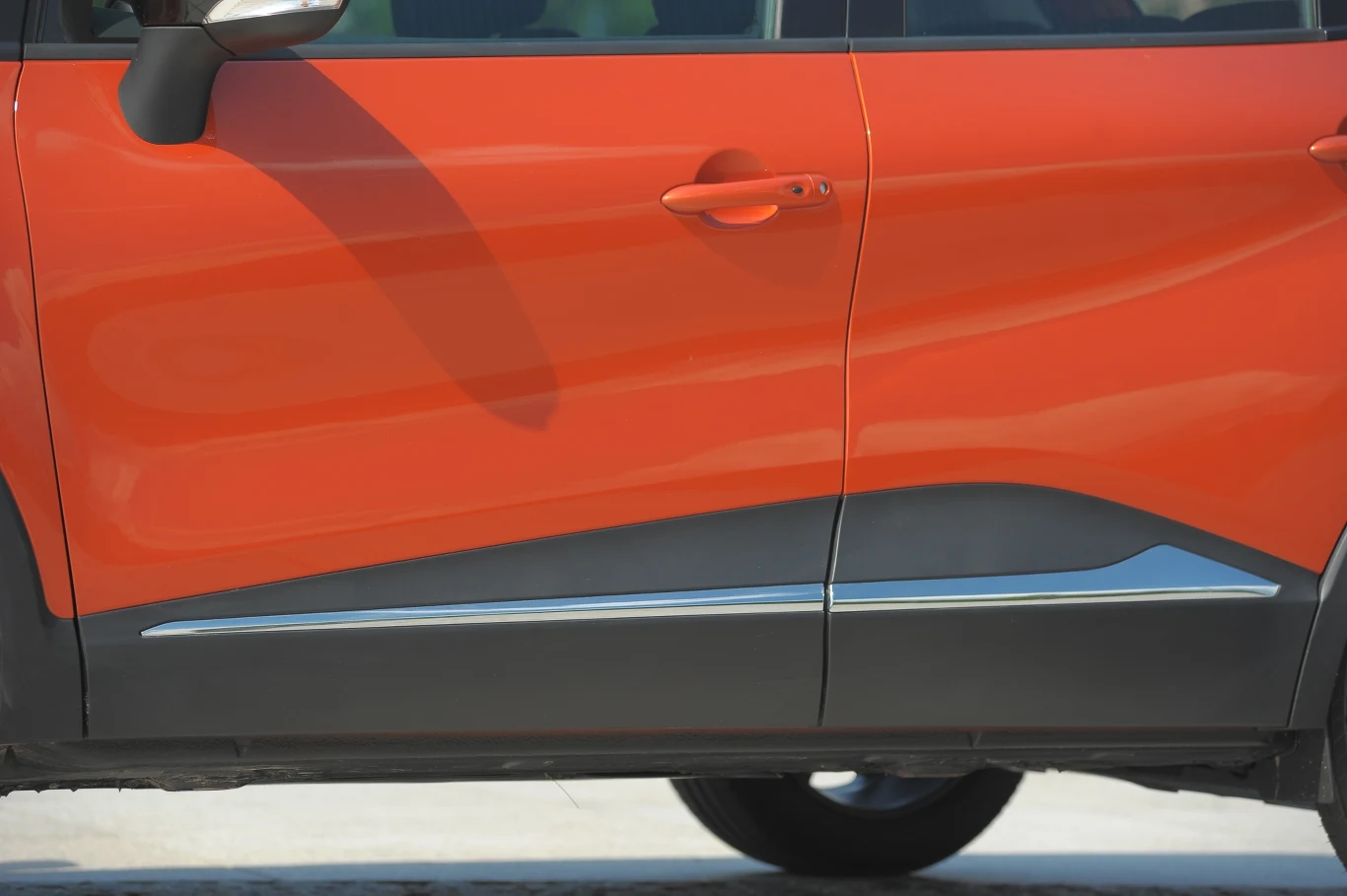 Renault Captur 1.2 TCe EDC Intens