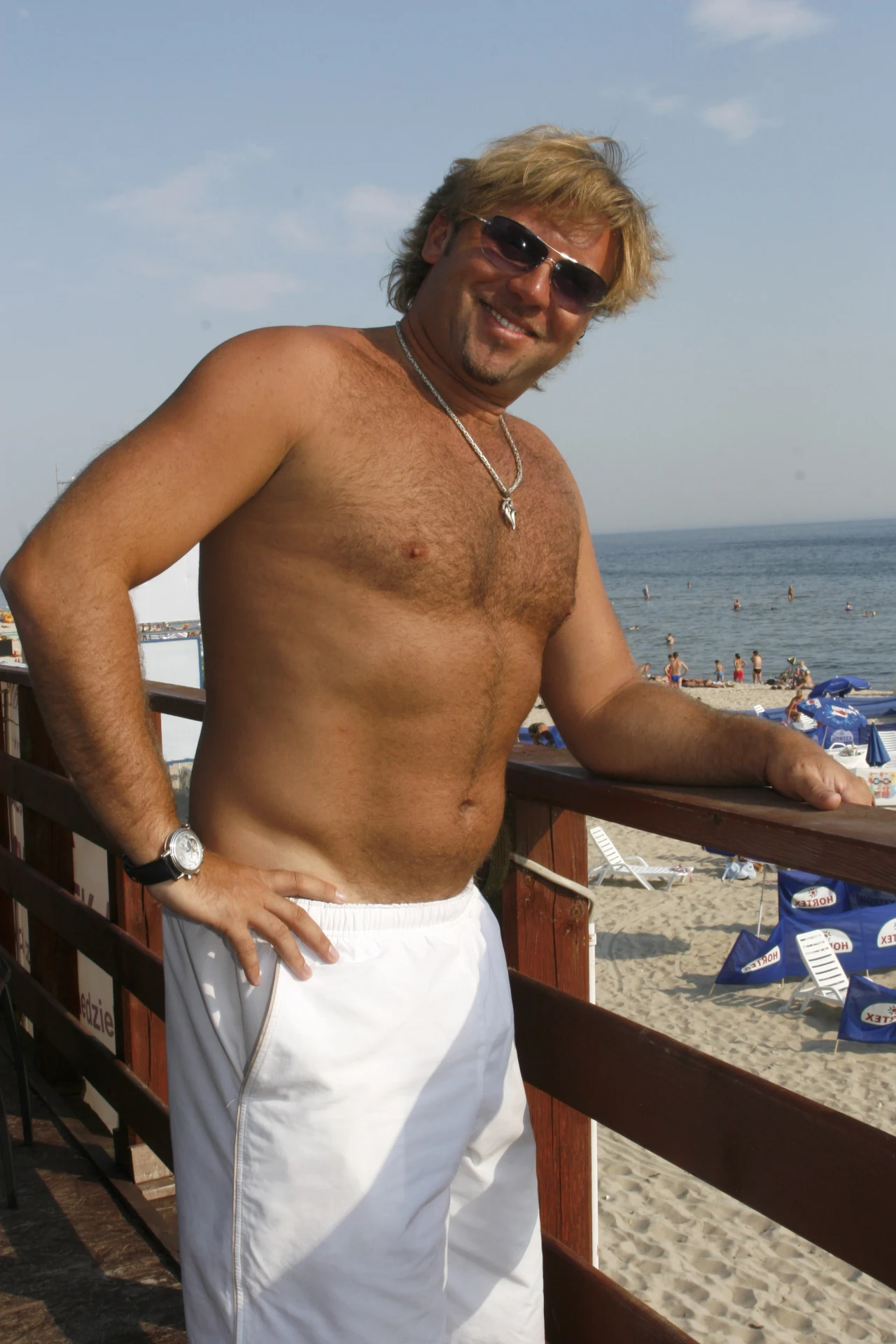 Michał Milowicz