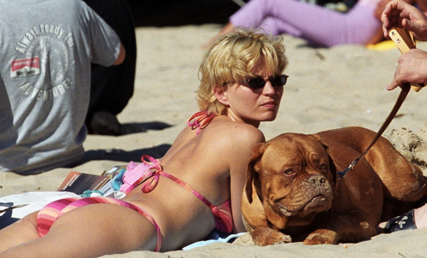 Małgorzata Foremniak